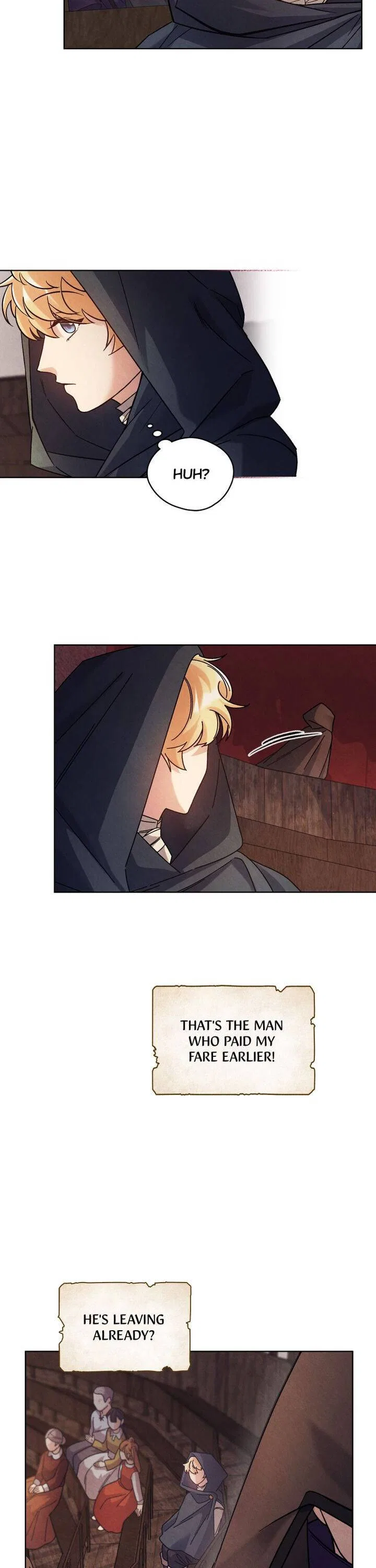 The Tears of a Jester Chapter 26 – Page 11