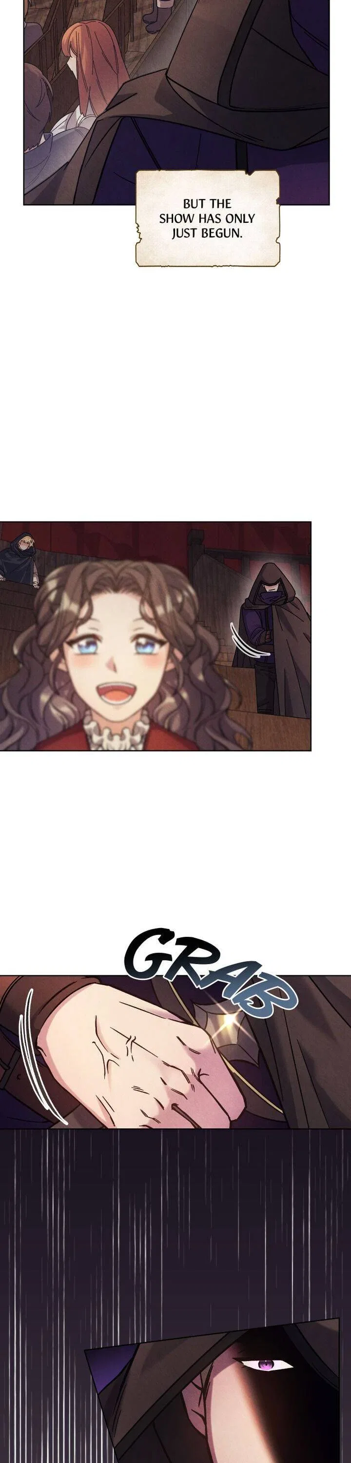 The Tears of a Jester Chapter 26 – Page 12