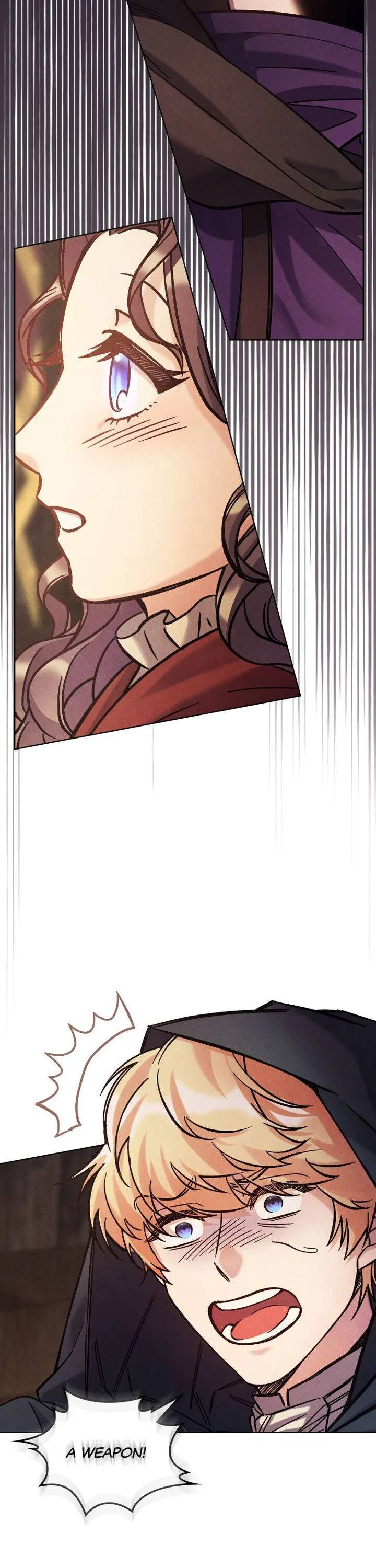 The Tears of a Jester Chapter 26 – Page 13