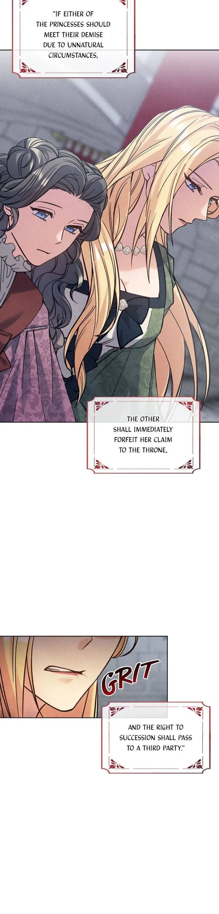 The Tears of a Jester Chapter 26 – Page 21