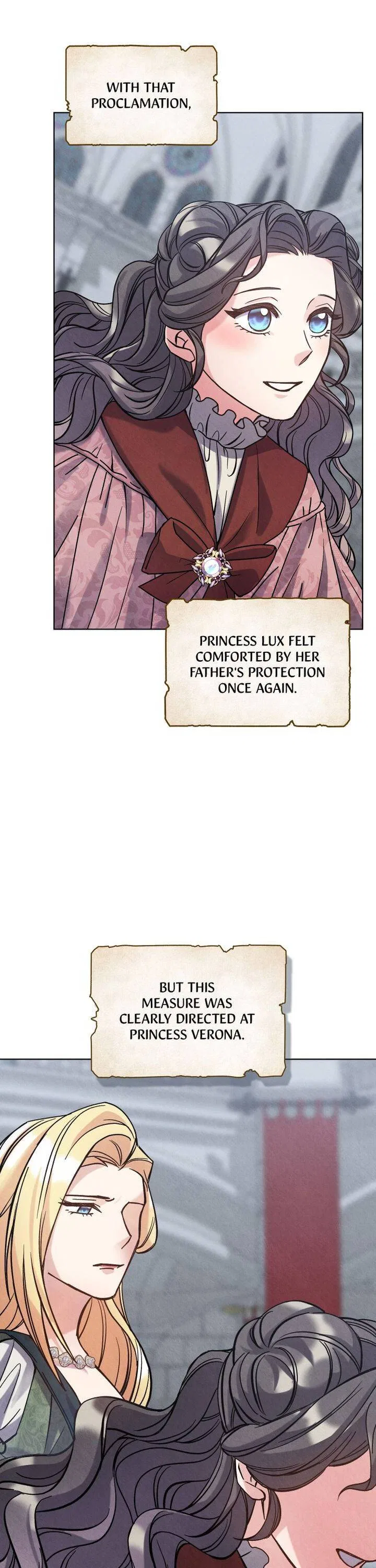 The Tears of a Jester Chapter 26 – Page 22