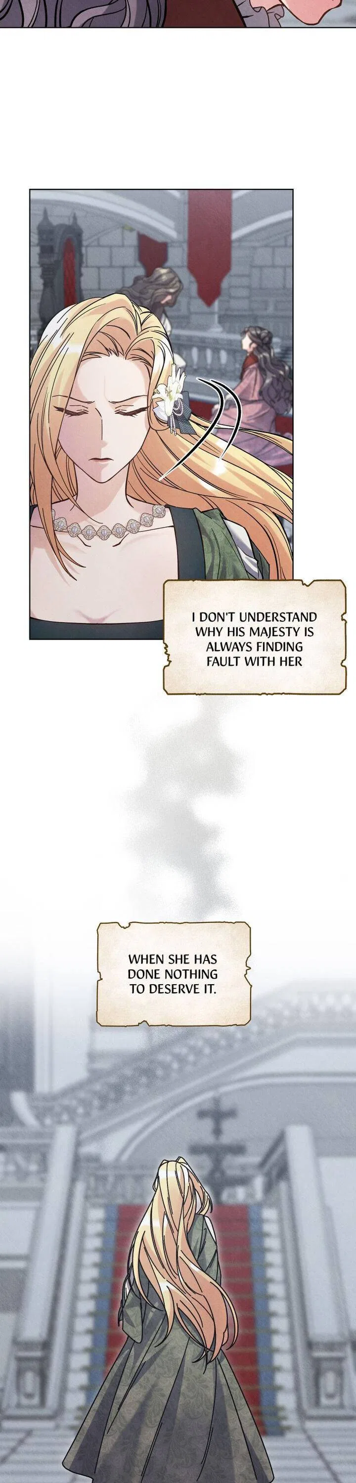 The Tears of a Jester Chapter 26 – Page 23