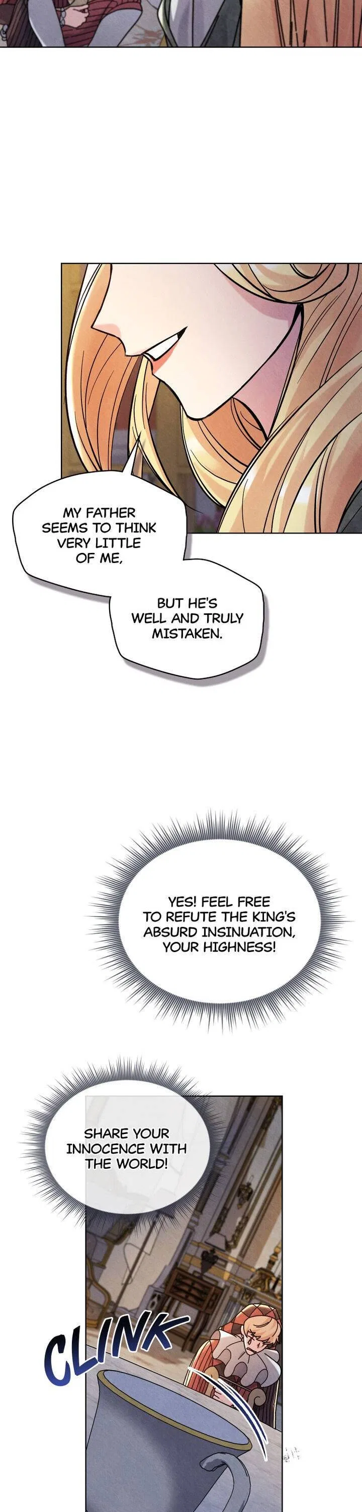The Tears of a Jester Chapter 26 – Page 26
