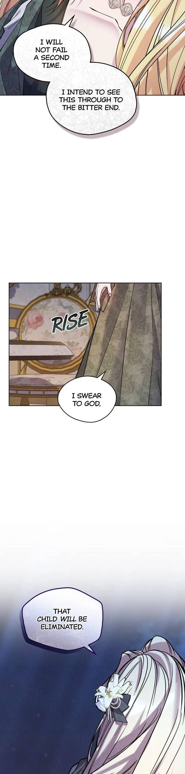 The Tears of a Jester Chapter 26 – Page 28