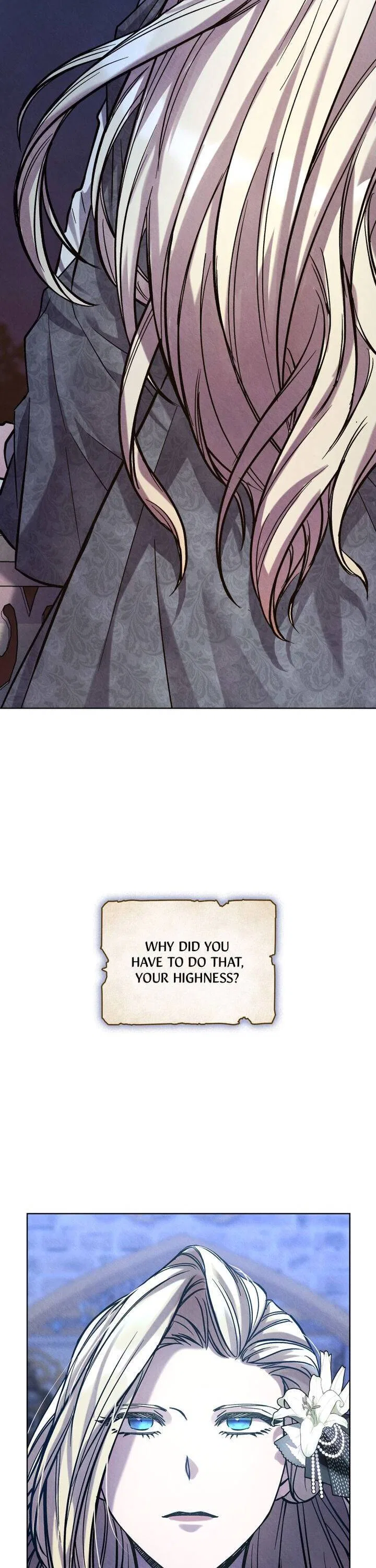 The Tears of a Jester Chapter 26 – Page 29