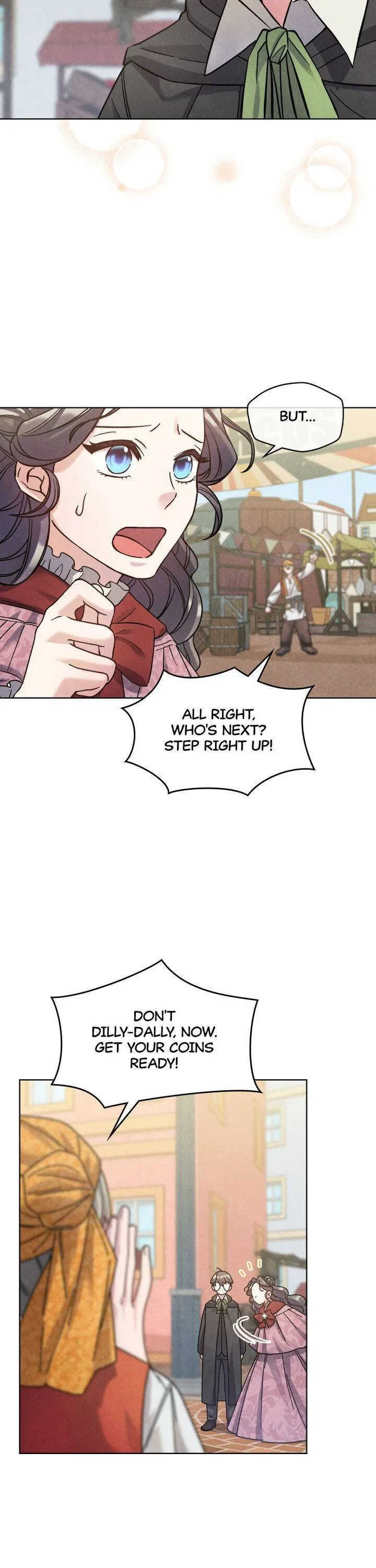 The Tears of a Jester Chapter 25 – Page 4