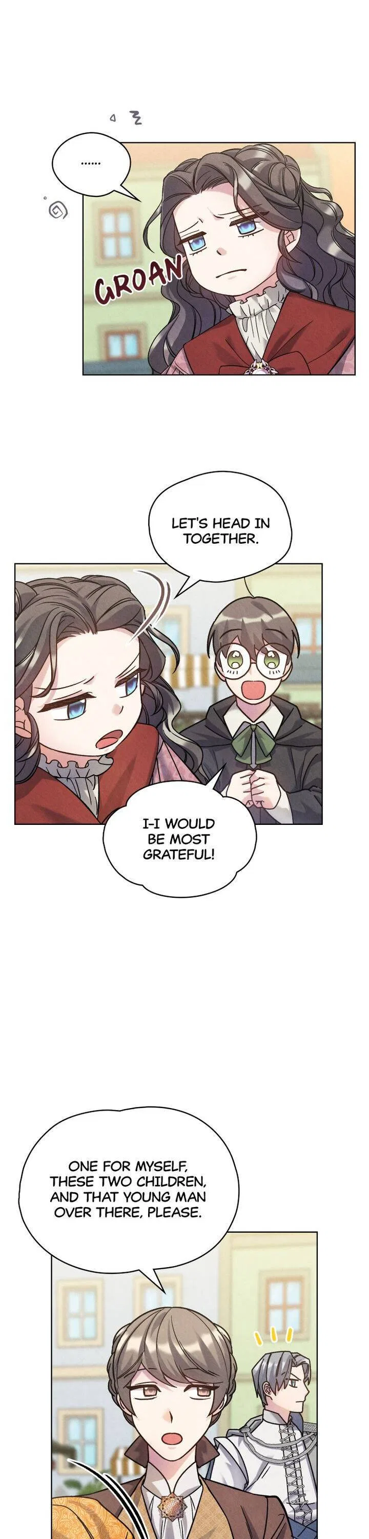 The Tears of a Jester Chapter 25 – Page 5