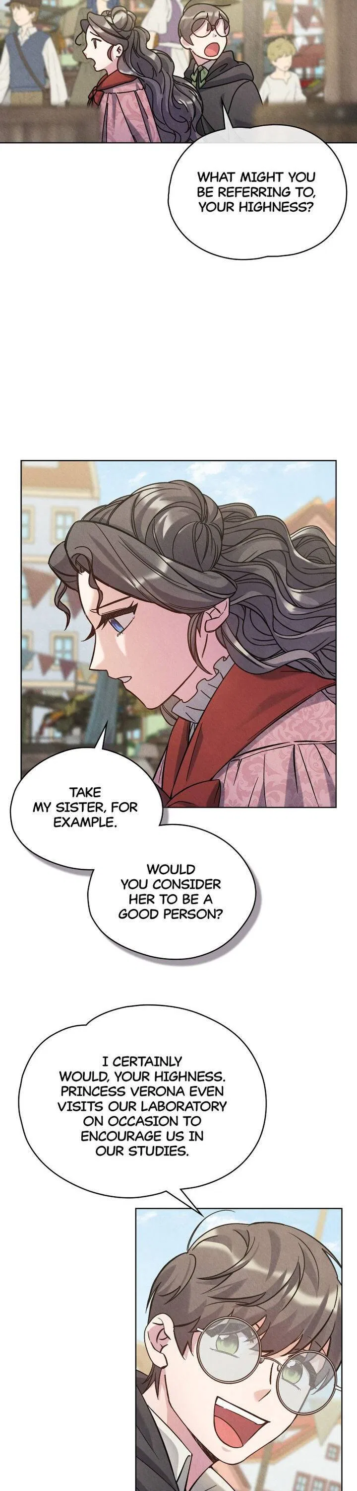 The Tears of a Jester Chapter 25 – Page 10