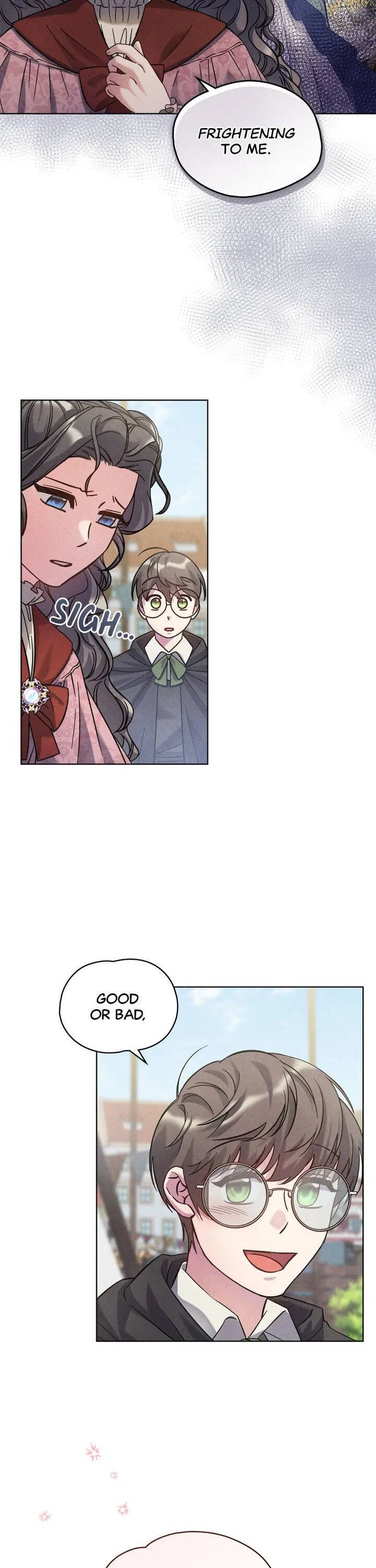The Tears of a Jester Chapter 25 – Page 12