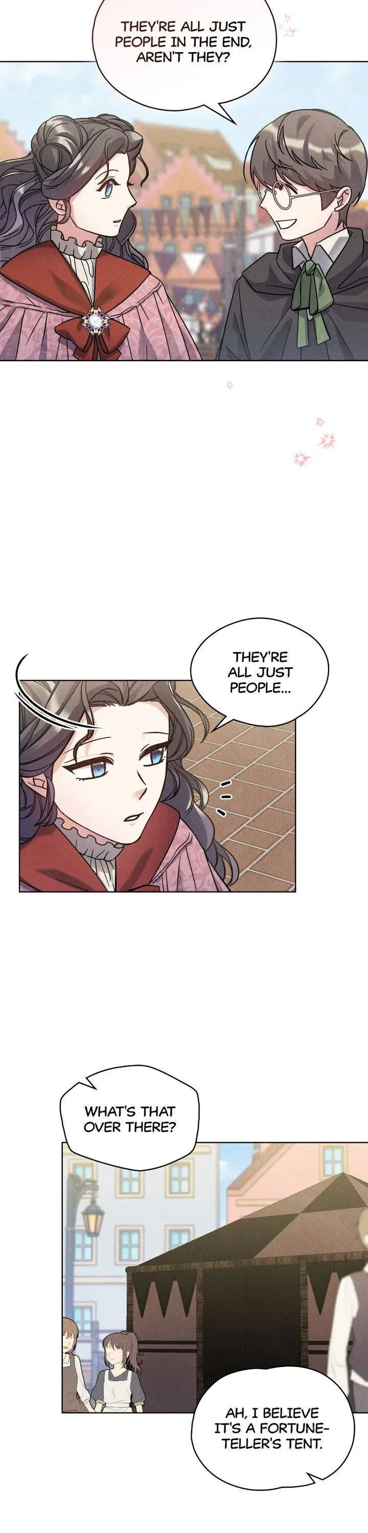 The Tears of a Jester Chapter 25 – Page 13