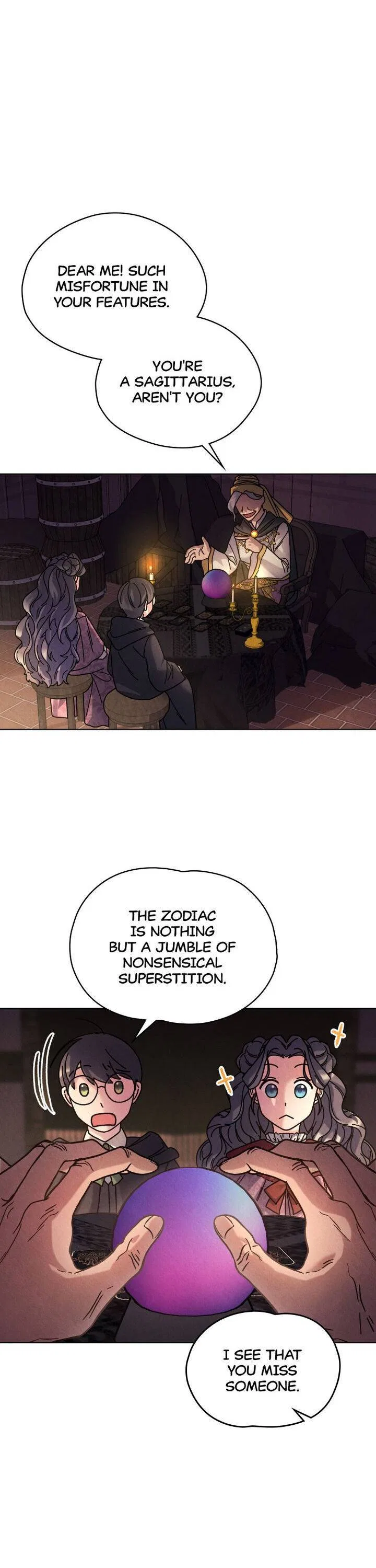 The Tears of a Jester Chapter 25 – Page 15
