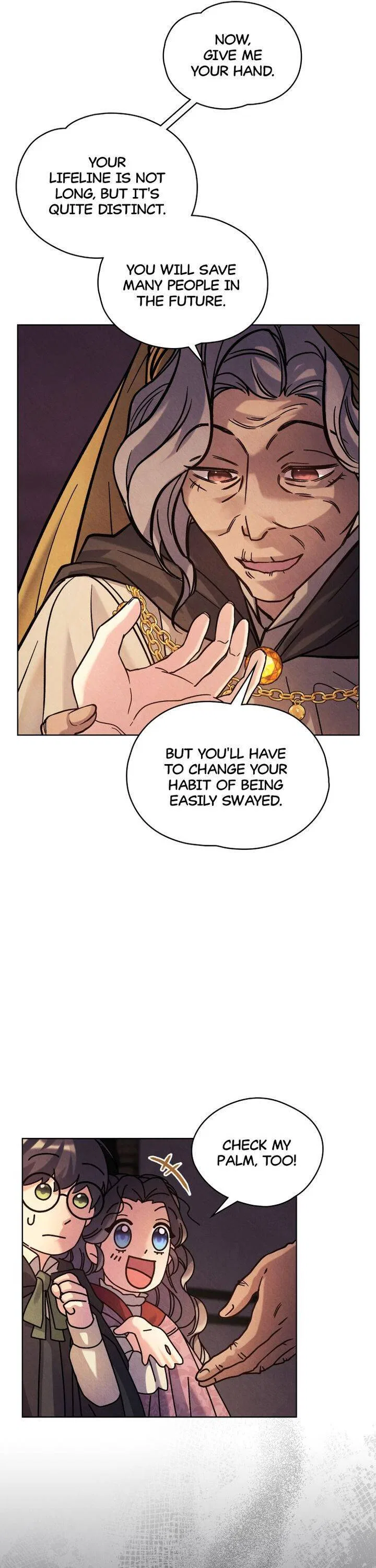 The Tears of a Jester Chapter 25 – Page 17