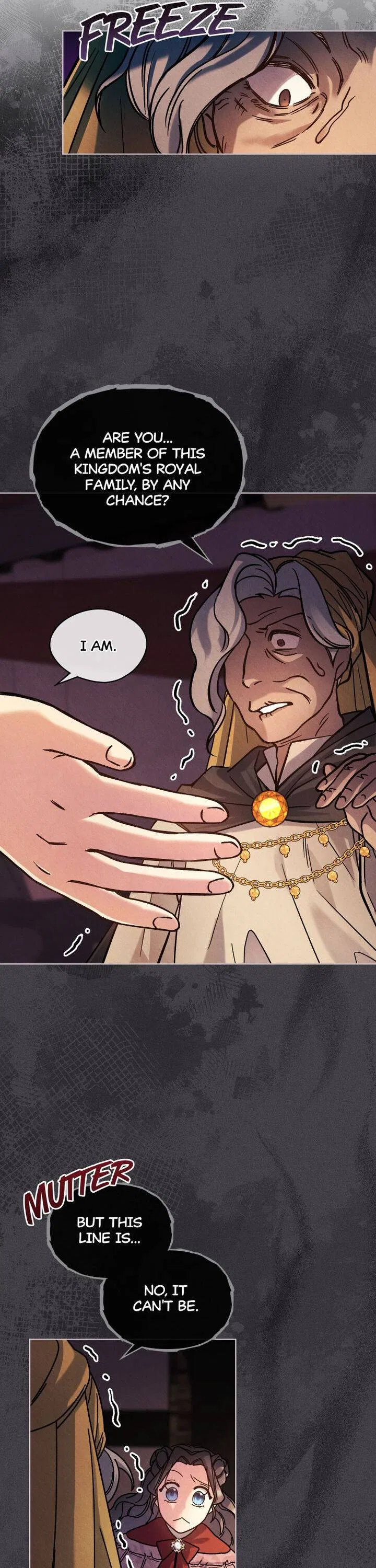 The Tears of a Jester Chapter 25 – Page 18