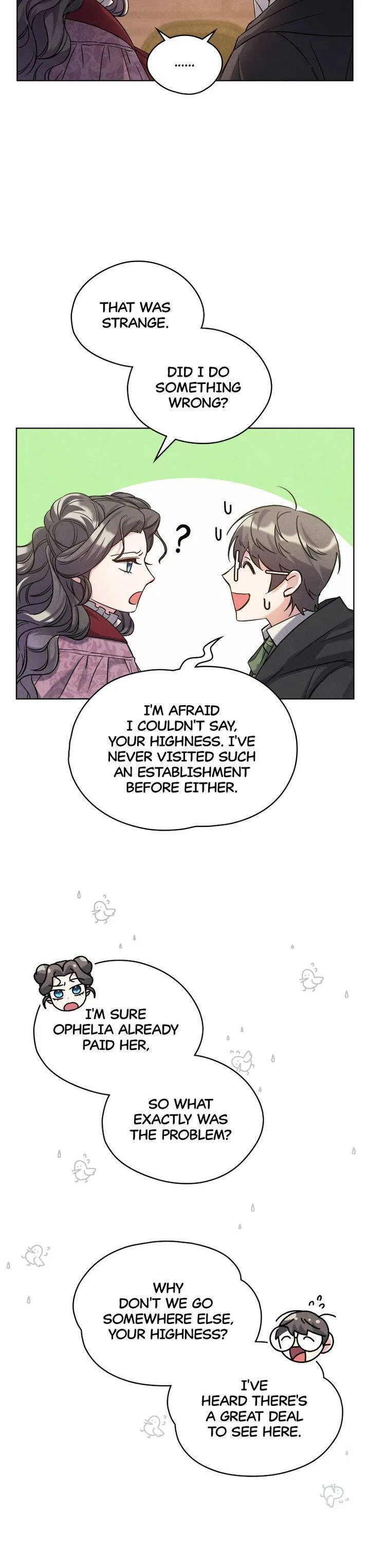 The Tears of a Jester Chapter 25 – Page 20