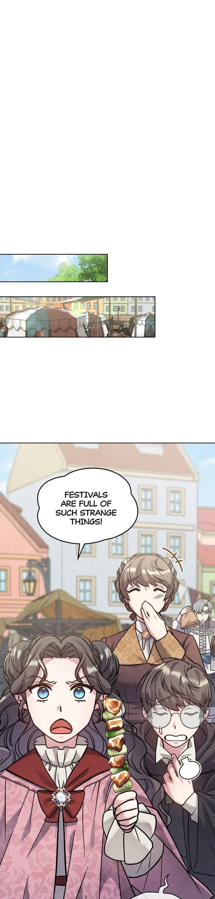 The Tears of a Jester Chapter 25 – Page 21