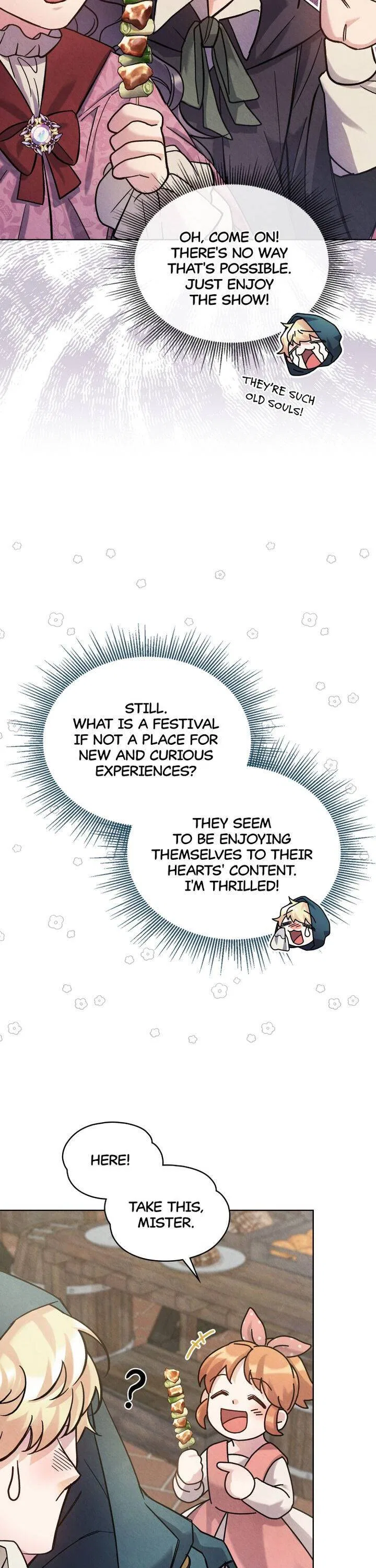The Tears of a Jester Chapter 25 – Page 23
