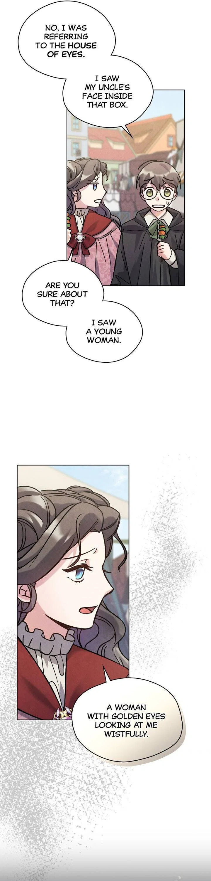 The Tears of a Jester Chapter 25 – Page 25