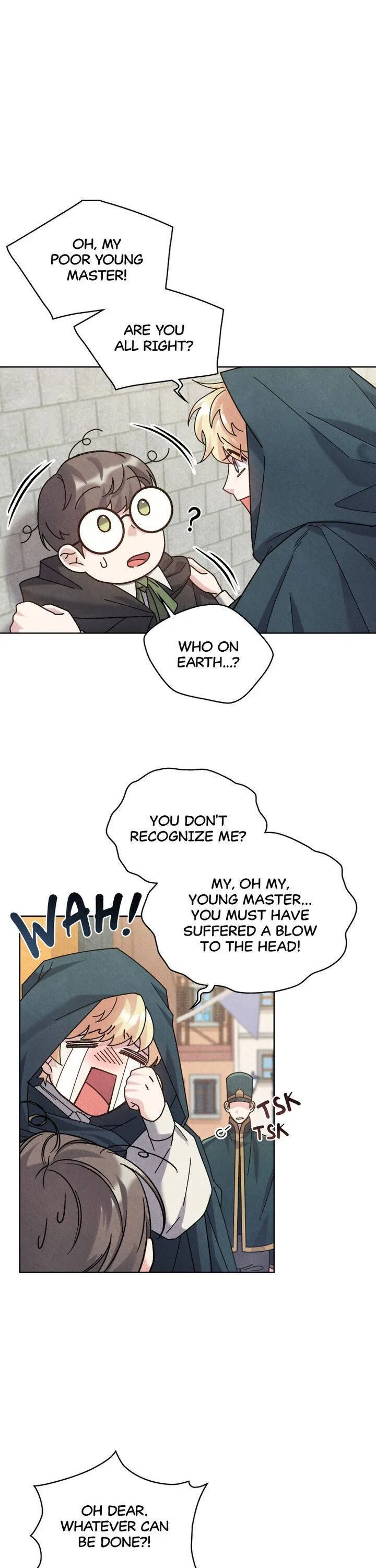 The Tears of a Jester Chapter 24 – Page 5