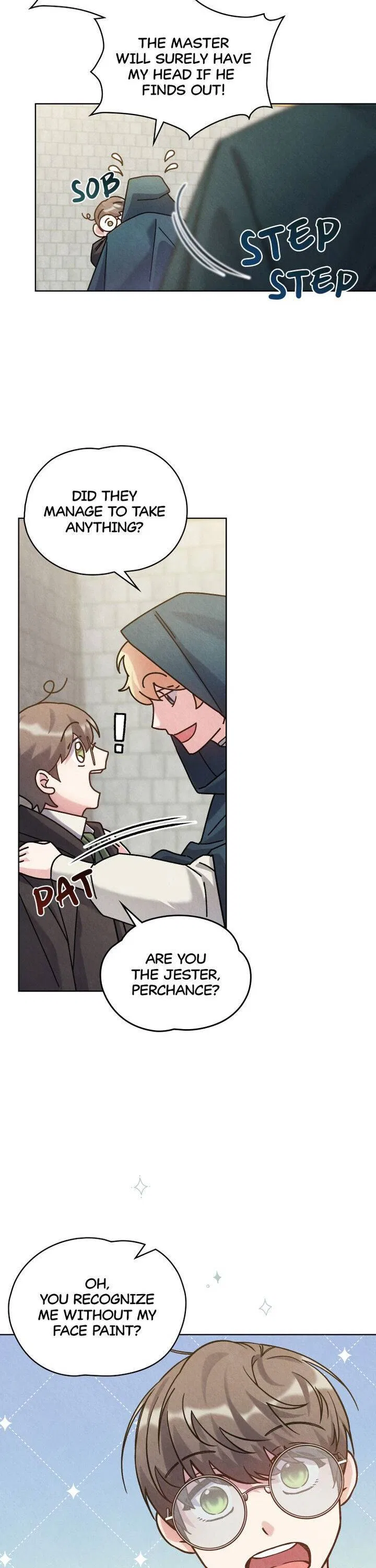 The Tears of a Jester Chapter 24 – Page 6