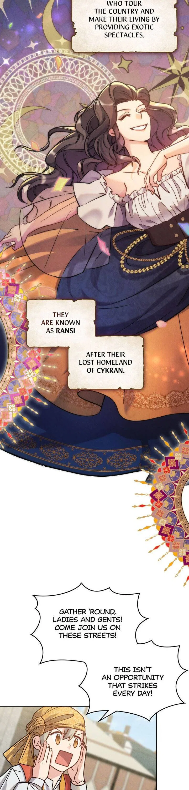 The Tears of a Jester Chapter 24 – Page 15
