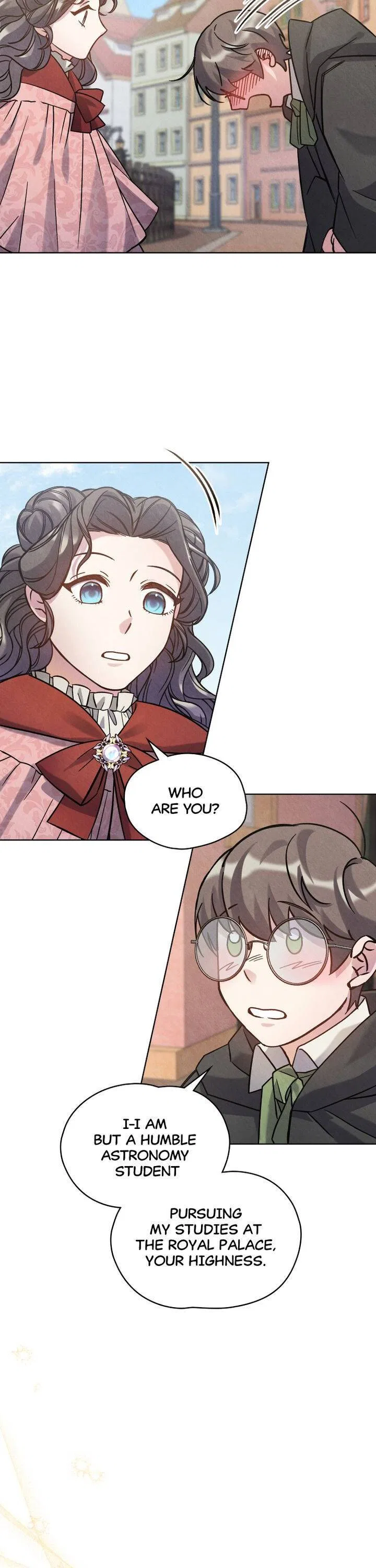 The Tears of a Jester Chapter 24 – Page 25