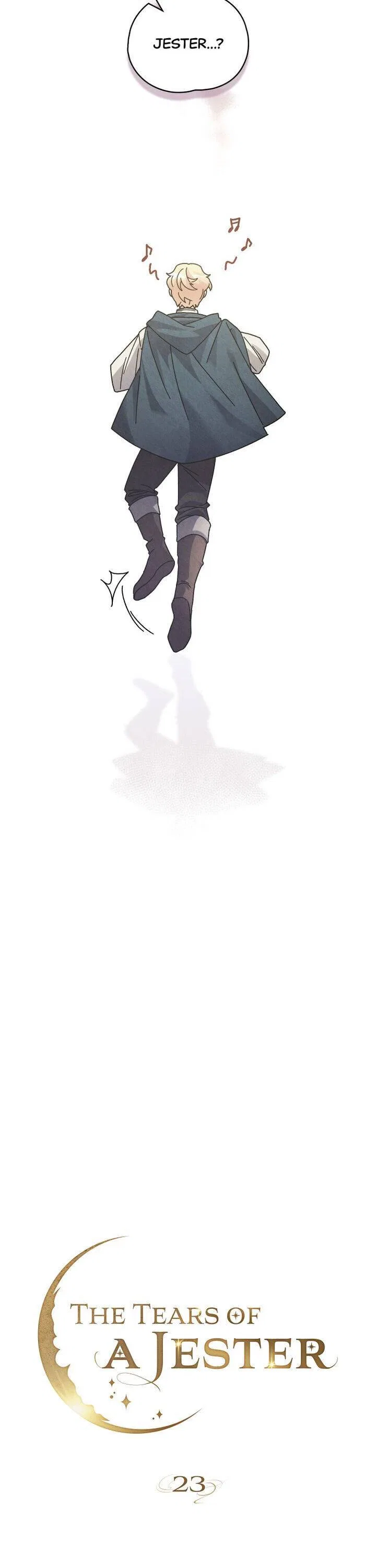 The Tears of a Jester Chapter 23 – Page 2