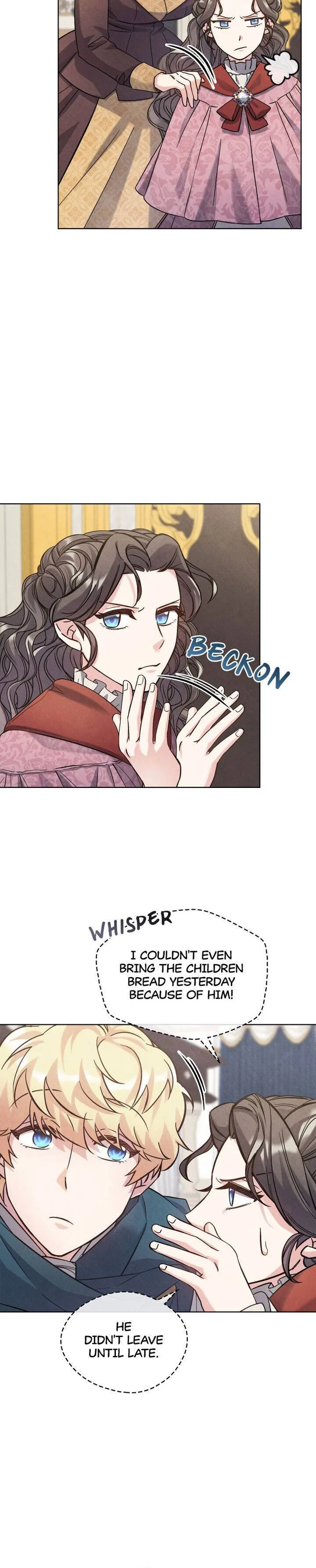 The Tears of a Jester Chapter 23 – Page 8