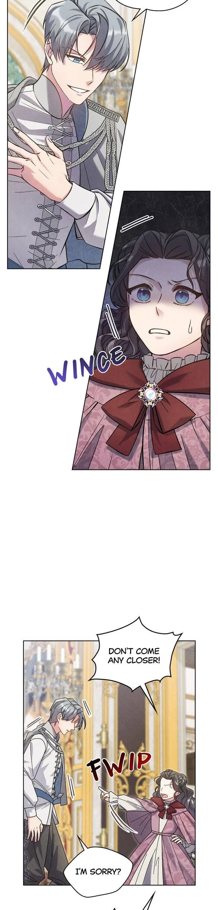 The Tears of a Jester Chapter 23 – Page 15