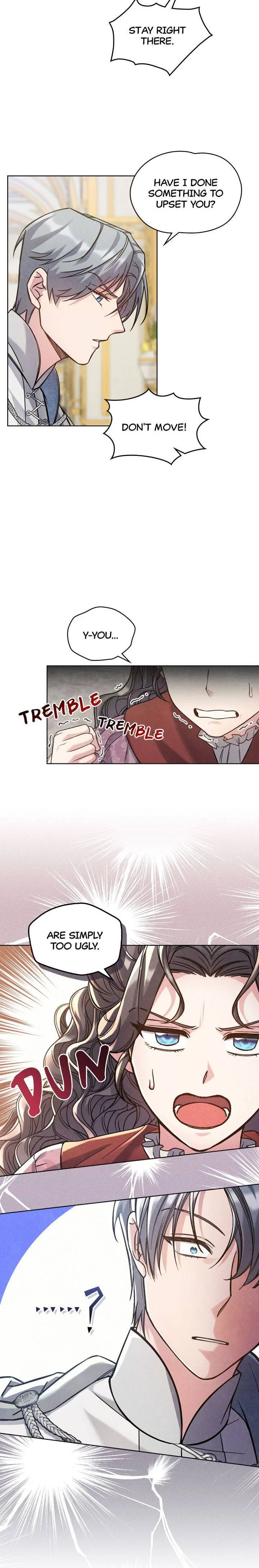 The Tears of a Jester Chapter 23 – Page 16