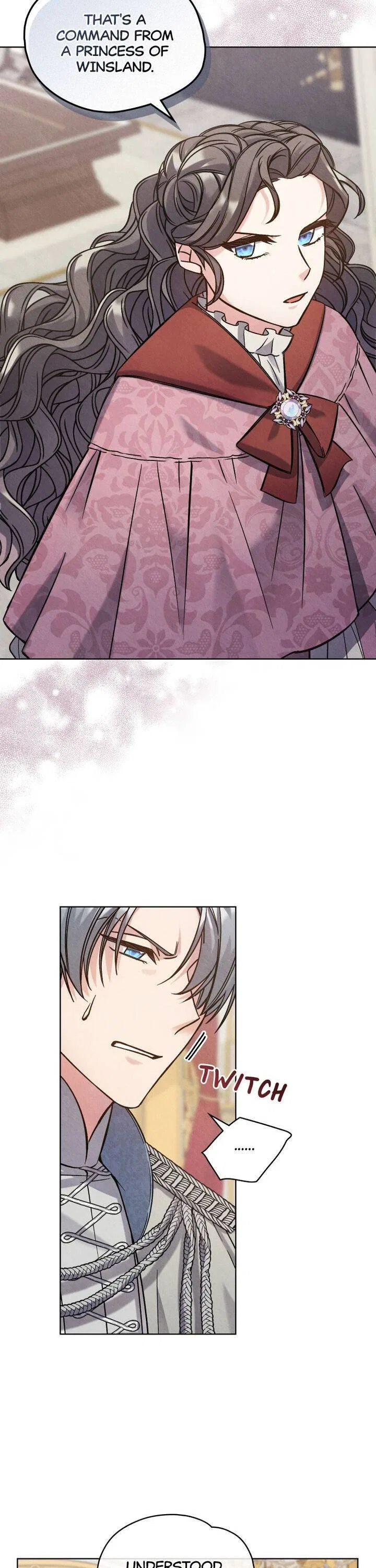The Tears of a Jester Chapter 23 – Page 18