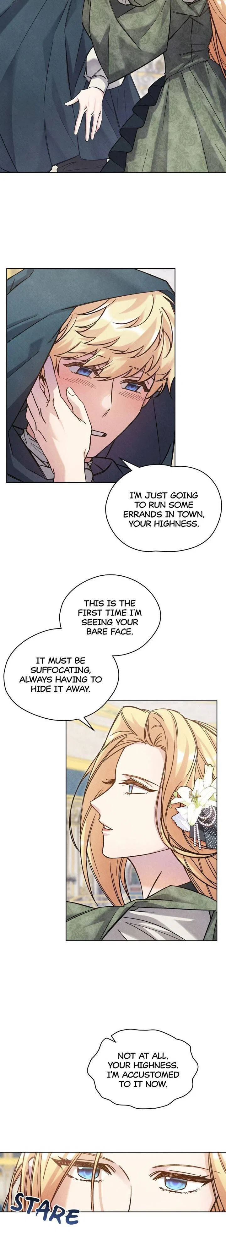 The Tears of a Jester Chapter 23 – Page 24