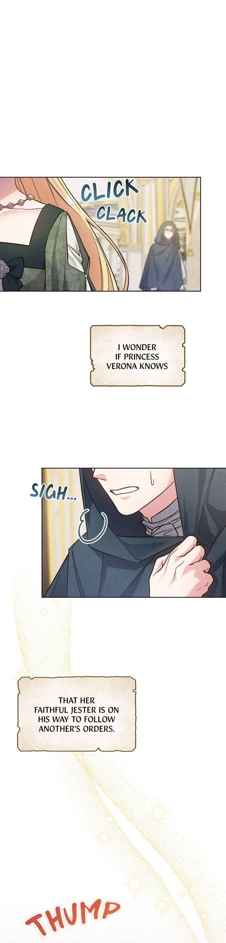 The Tears of a Jester Chapter 23 – Page 26