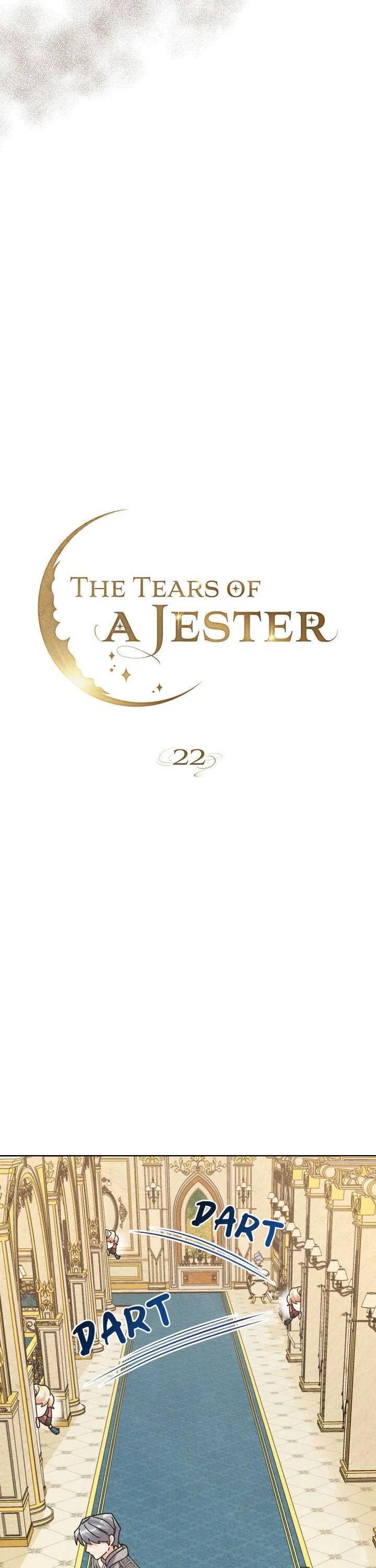 The Tears of a Jester Chapter 22 – Page 10