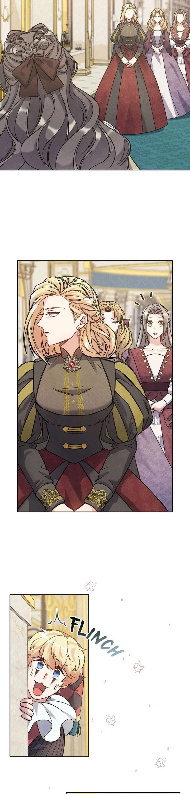 The Tears of a Jester Chapter 22 – Page 12