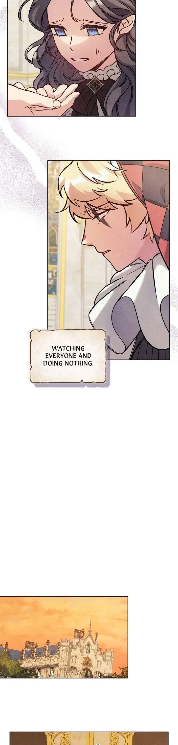 The Tears of a Jester Chapter 22 – Page 20