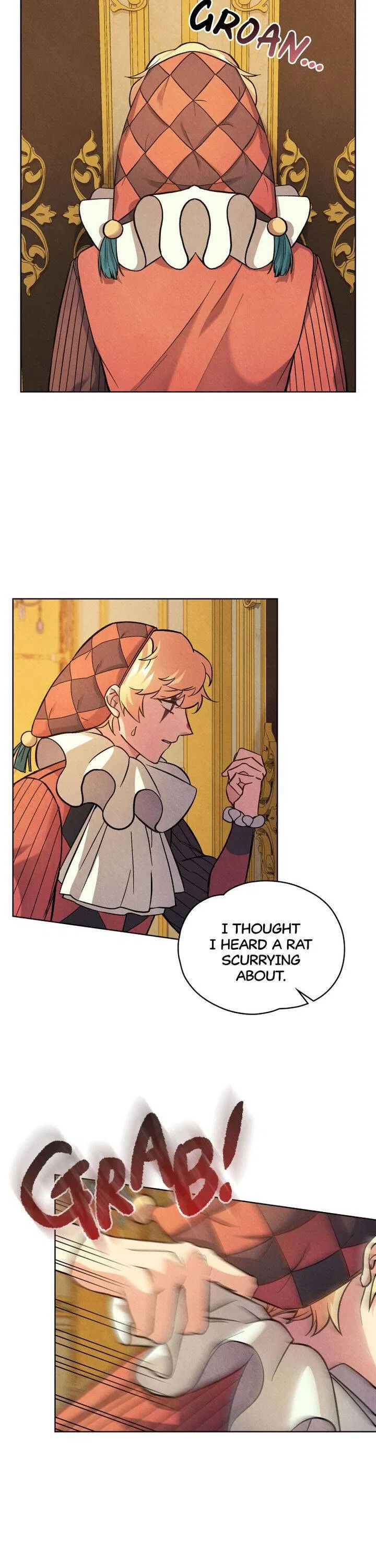 The Tears of a Jester Chapter 22 – Page 21