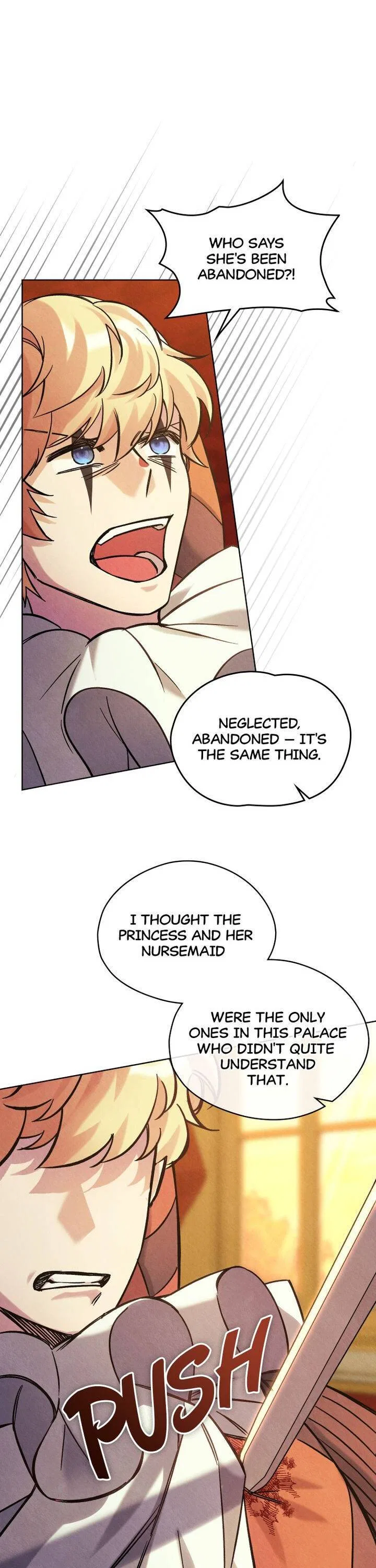 The Tears of a Jester Chapter 22 – Page 25