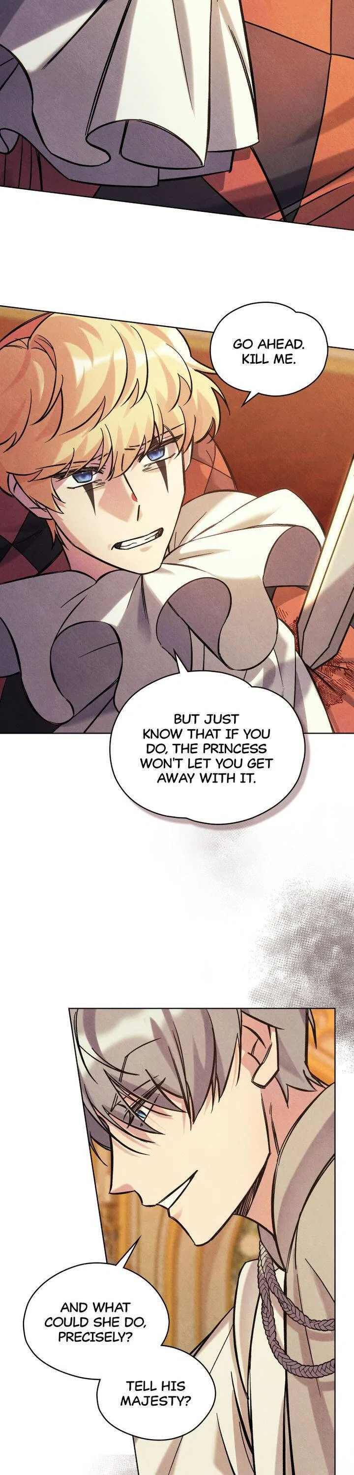 The Tears of a Jester Chapter 22 – Page 26