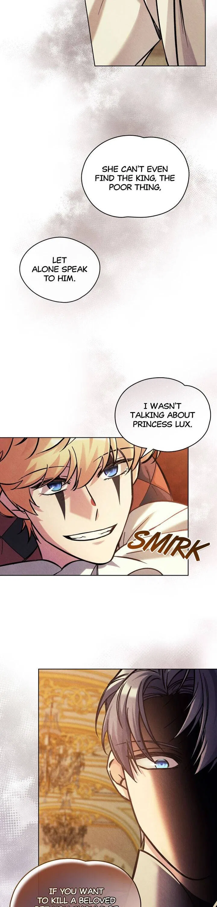 The Tears of a Jester Chapter 22 – Page 27