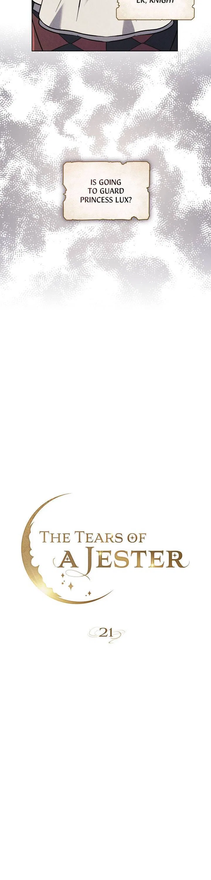 The Tears of a Jester Chapter 21 – Page 4