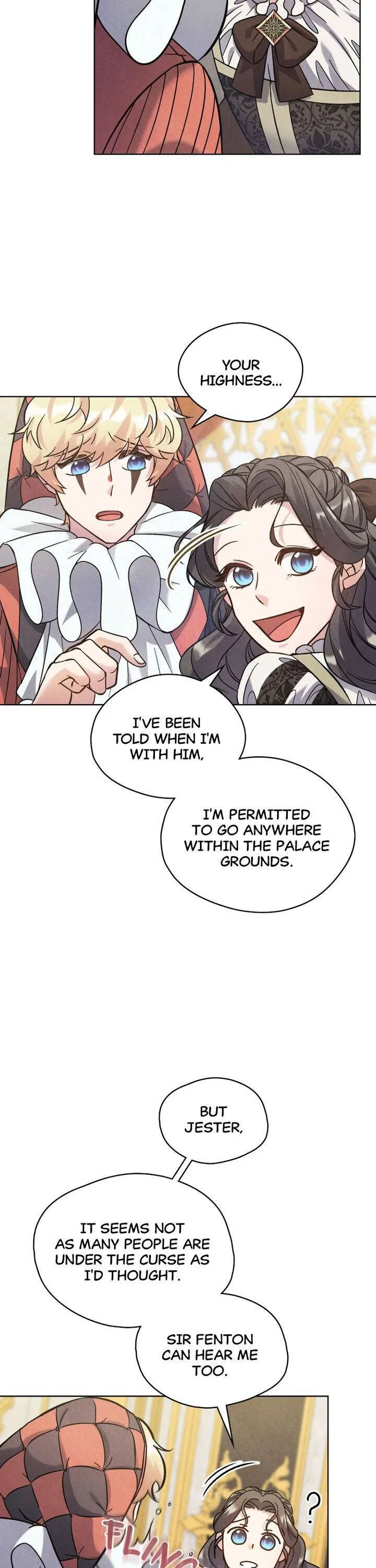 The Tears of a Jester Chapter 21 – Page 6