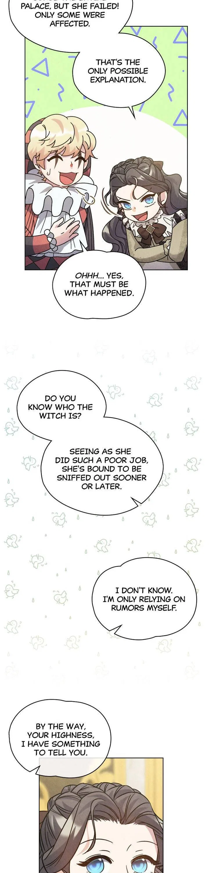 The Tears of a Jester Chapter 21 – Page 10