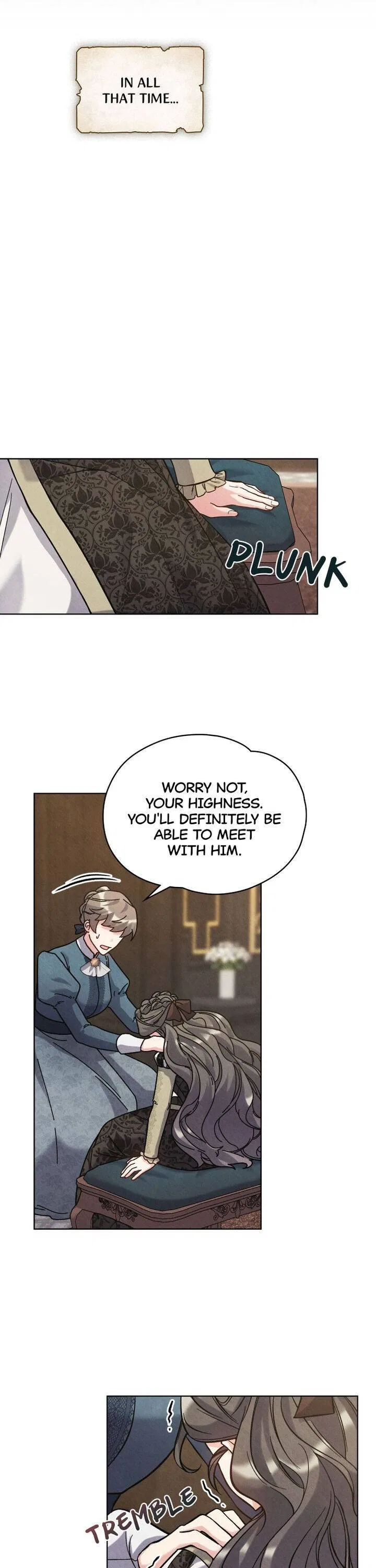 The Tears of a Jester Chapter 21 – Page 21