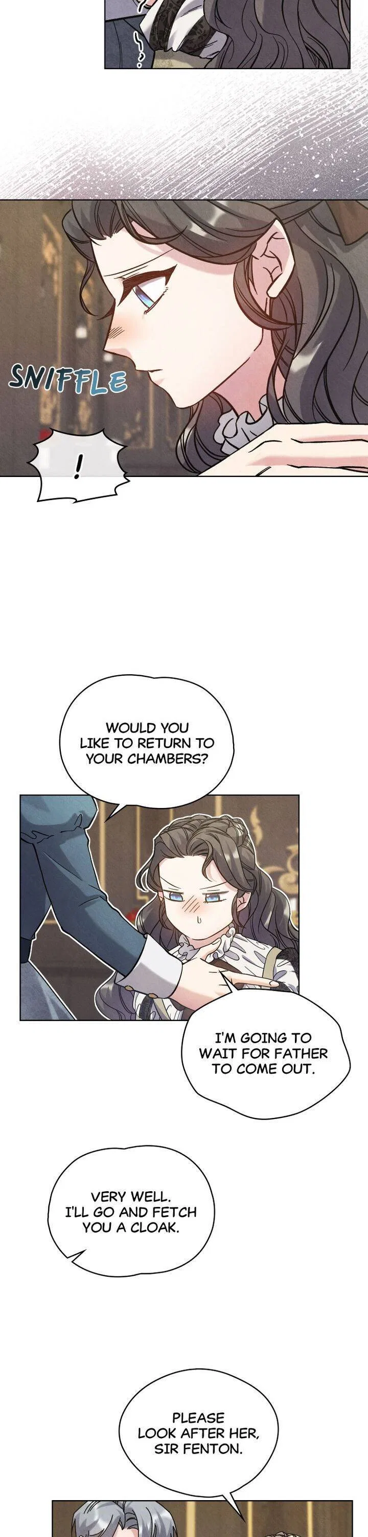 The Tears of a Jester Chapter 21 – Page 22