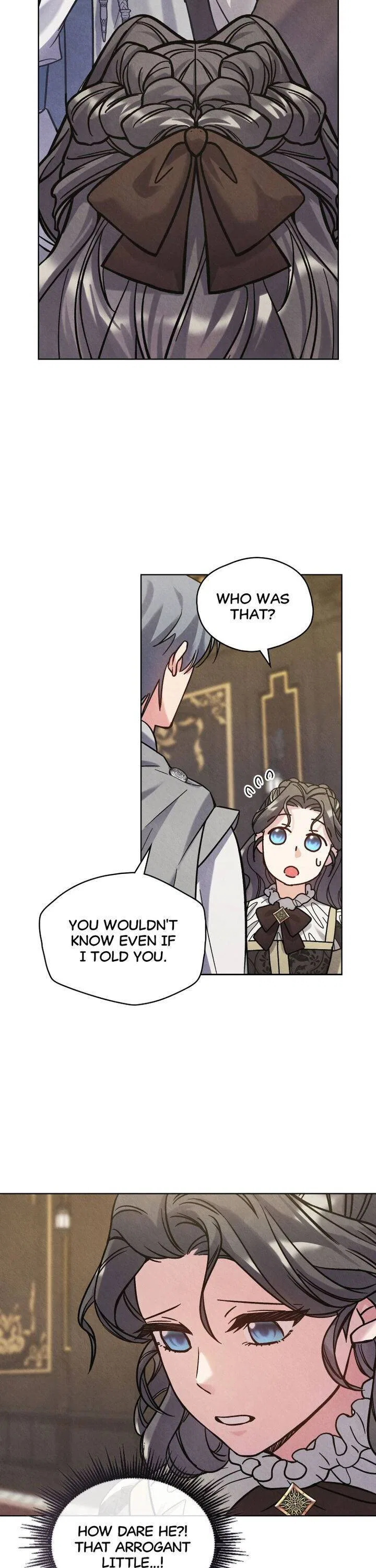 The Tears of a Jester Chapter 21 – Page 26