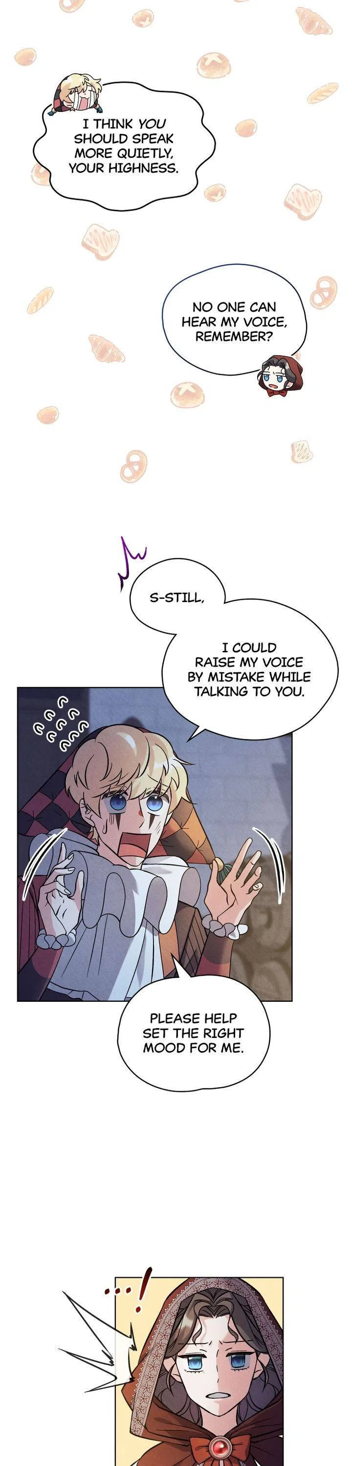 The Tears of a Jester Chapter 20 – Page 3