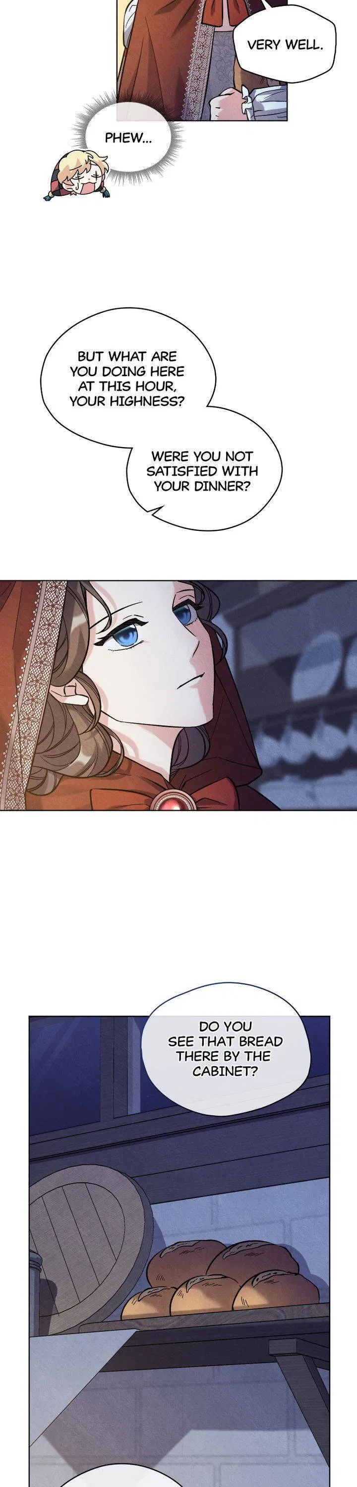 The Tears of a Jester Chapter 20 – Page 4