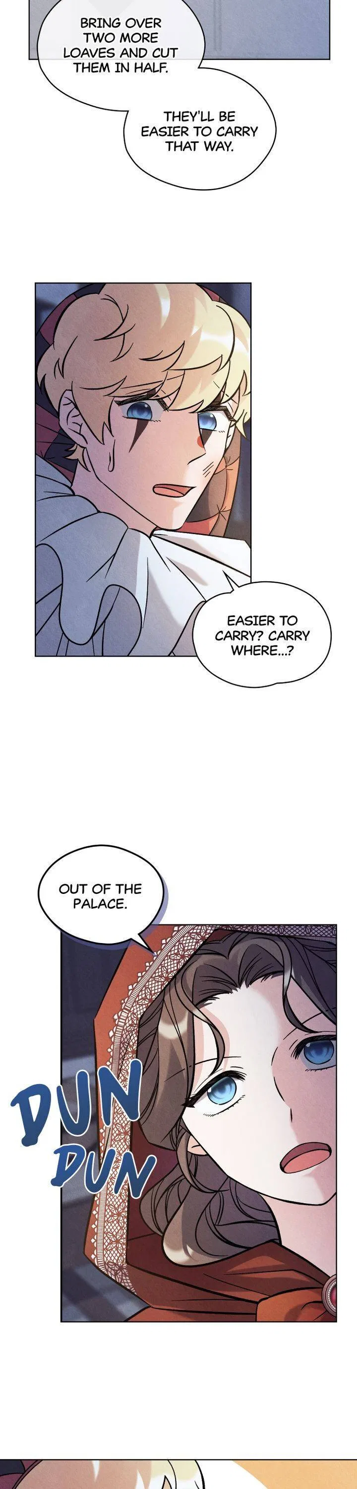 The Tears of a Jester Chapter 20 – Page 5