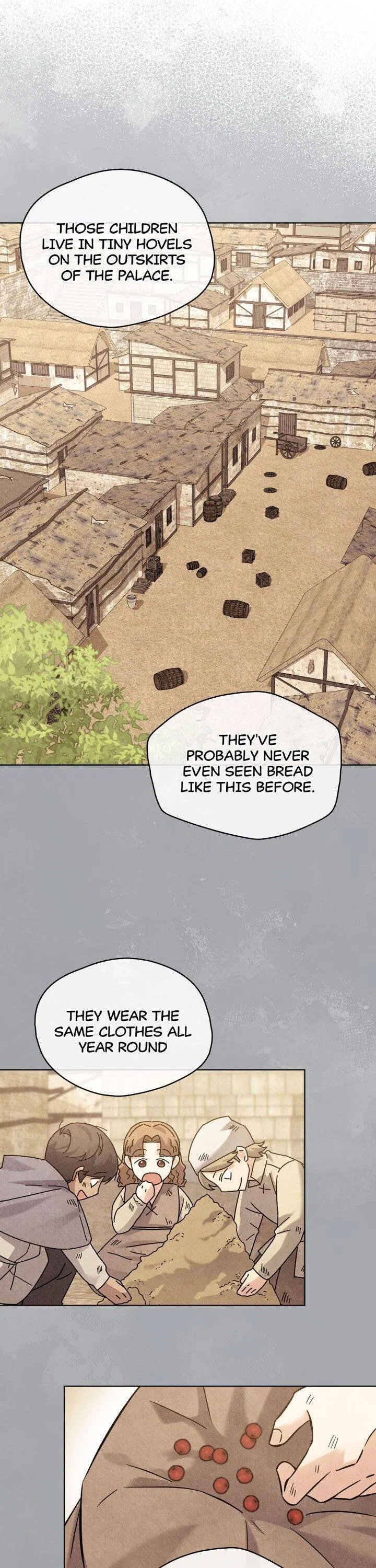 The Tears of a Jester Chapter 20 – Page 8