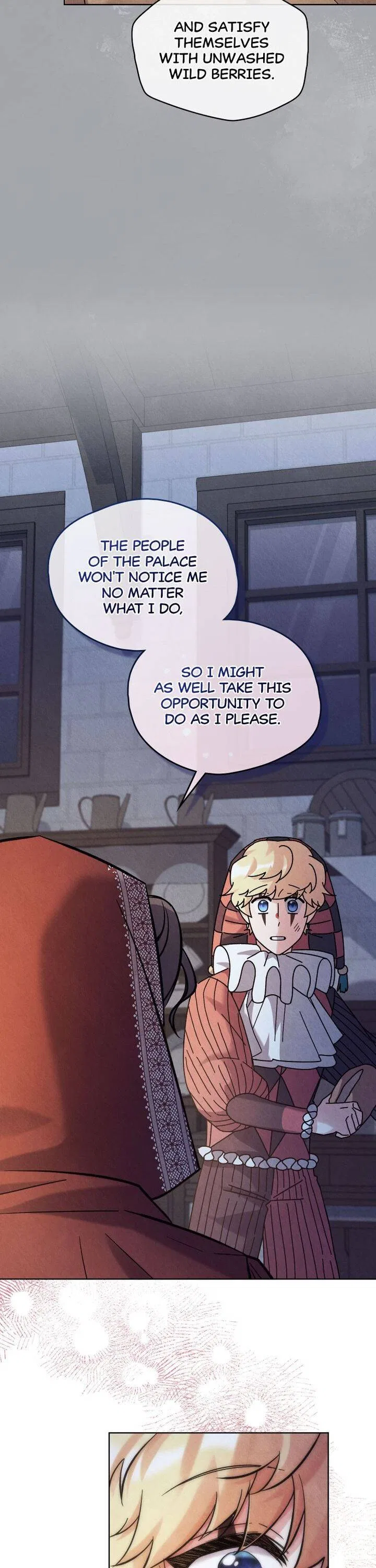 The Tears of a Jester Chapter 20 – Page 9